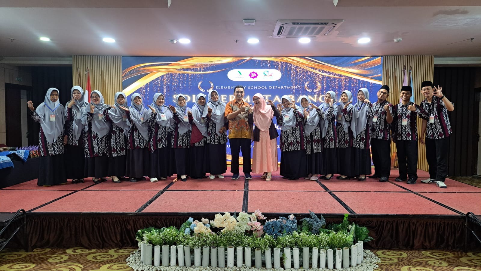 Wisuda 2026
